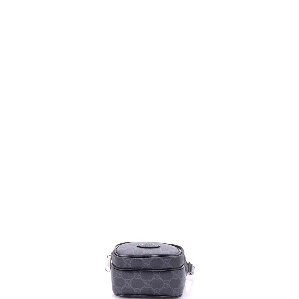 Gucci Interlocking G Patch Top Handle #190770g81b - image 4